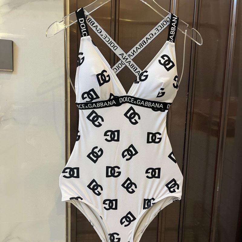 D&G